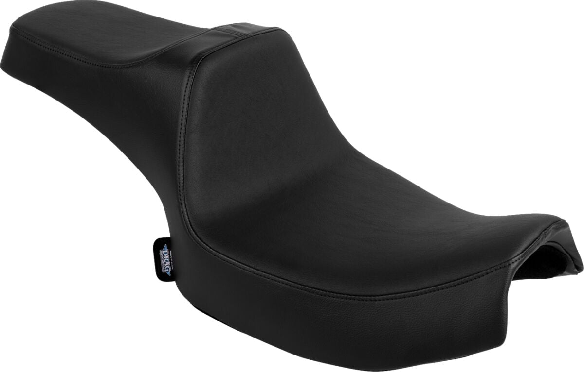 DRAG SPECIALTIES SEATS SEAT PRED.3 2-UP SMOOTH VINYL 20-25 CHALLENGER 25 Chieftain 4720A