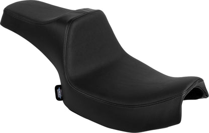 DRAG SPECIALTIES SEATS SEAT PRED.3 2-UP SMOOTH VINYL 20-25 CHALLENGER 25 Chieftain 4720A