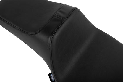 DRAG SPECIALTIES SEATS SEAT PRED.3 2-UP SMOOTH VINYL 20-25 CHALLENGER 25 Chieftain 4720A