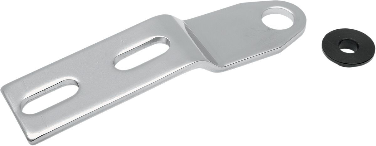 DRAG SPECIALTIES SEATS SEAT REAR MOUNTING BRACKET CHR 0820-0027