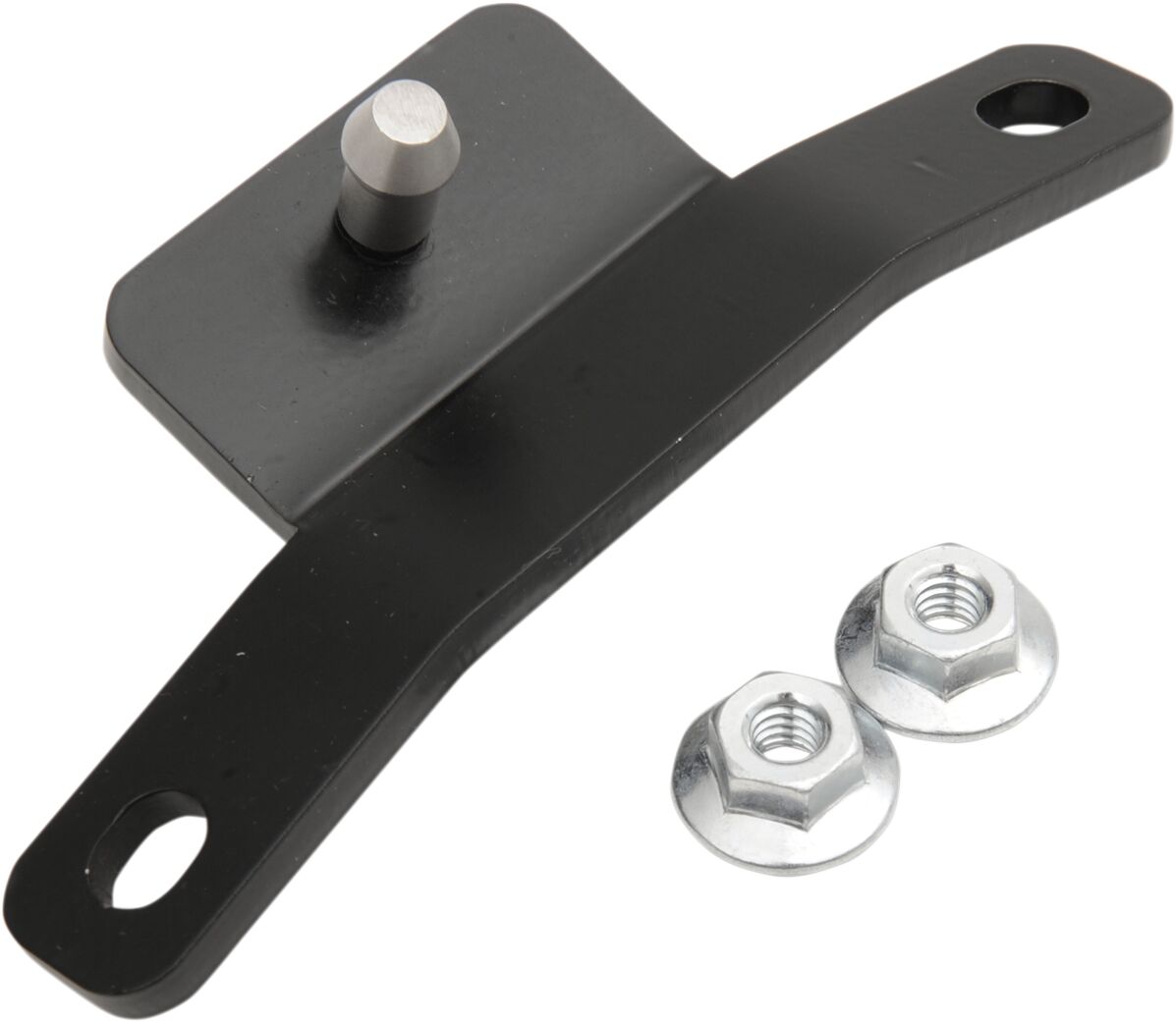 DRAG SPECIALTIES SEATS EZ MOUNT BRACKET AND STUD 0820-0071