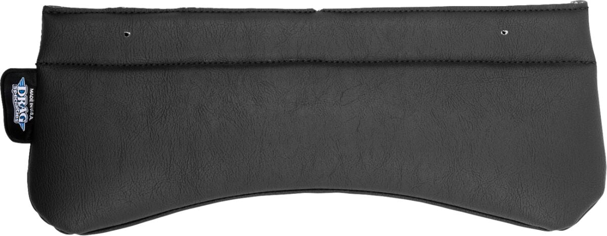 DRAG SPECIALTIES SEATS Filler Pad Tour Pack Standard Smooth Vinyl Touring 4714A