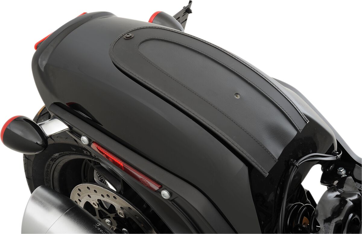 DRAG SPECIALTIES SEATS FENDER SKIN SMOOTH 14 1405-0279