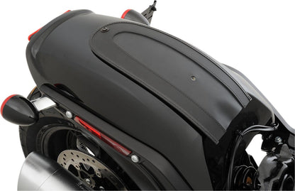 DRAG SPECIALTIES SEATS FENDER SKIN SMOOTH 14 1405-0279