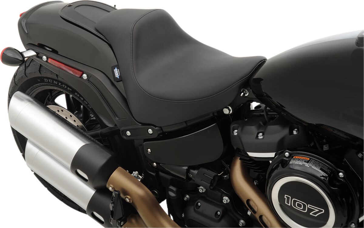 DRAG SPECIALTIES SEATS FENDER SKIN SMOOTH 14 1405-0279