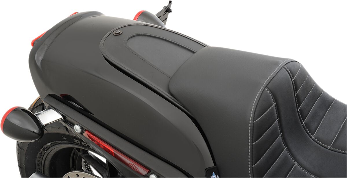 DRAG SPECIALTIES SEATS FENDER SKIN SMOOTH 14 1405-0279