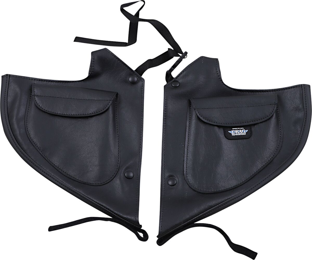 DRAG SPECIALTIES SEATS LOWER PLAIN FOR LINDBY 0505128 1624-0390
