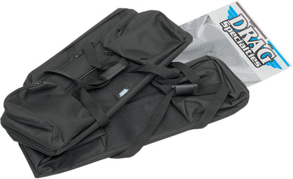 DRAG SPECIALTIES SEATS SADDLEBAG LINERS HARD BAGS 3501-0771