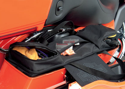 DRAG SPECIALTIES SEATS SADDLEBAG LINERS HARD BAGS 3501-0771