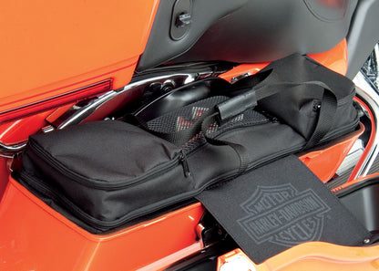 DRAG SPECIALTIES SEATS SADDLEBAG LINERS HARD BAGS 3501-0771