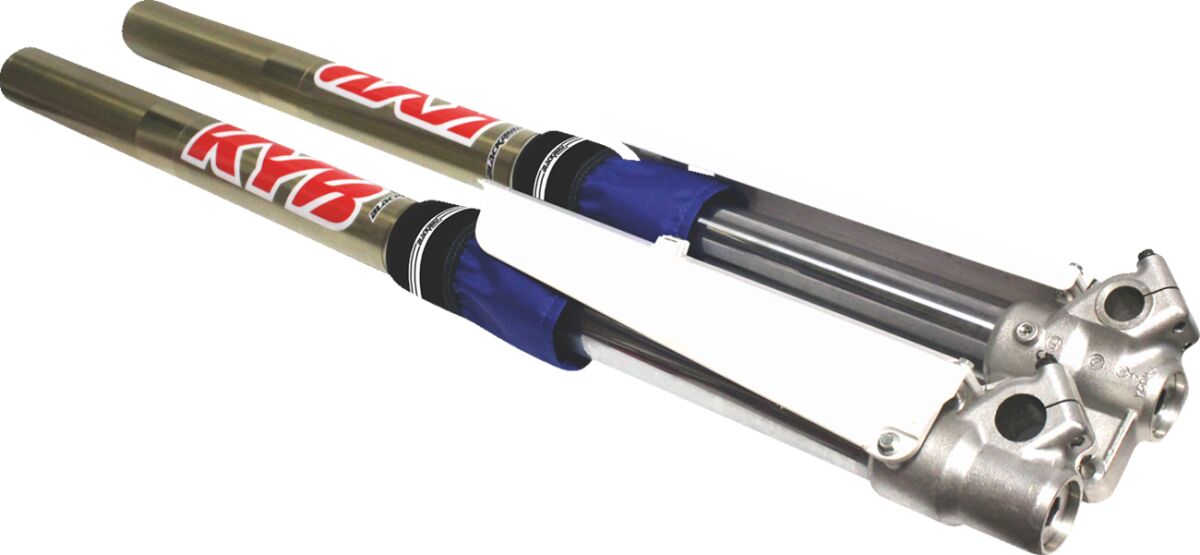 BLACKBIRD RACING FORK SEAL PROT. SHRT BL 5089/70