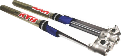 BLACKBIRD RACING FORK SEAL PROT. SHRT BL 5089/70