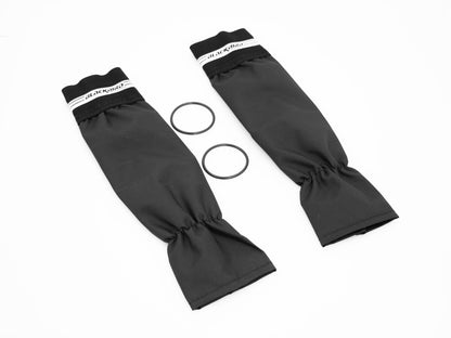 BLACKBIRD RACING FORK SEAL PROT. LONG BK 5090/20
