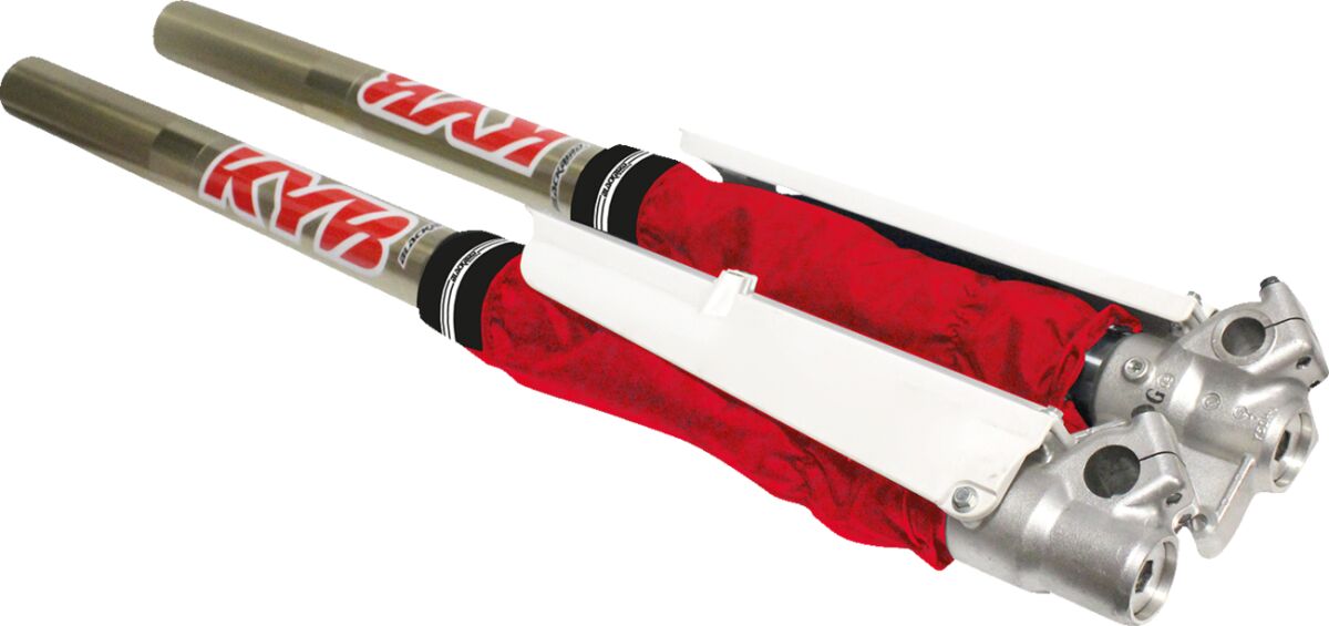 BLACKBIRD RACING FORK SEAL PROT. LONG RD 5090/60