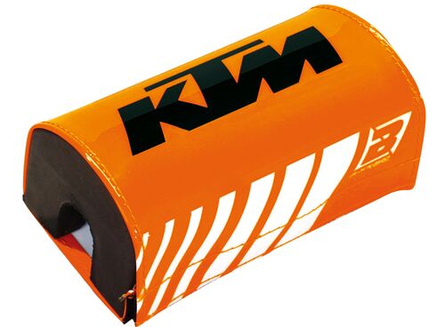 BLACKBIRD RACING BAR PAD OS KTM 5043R/90