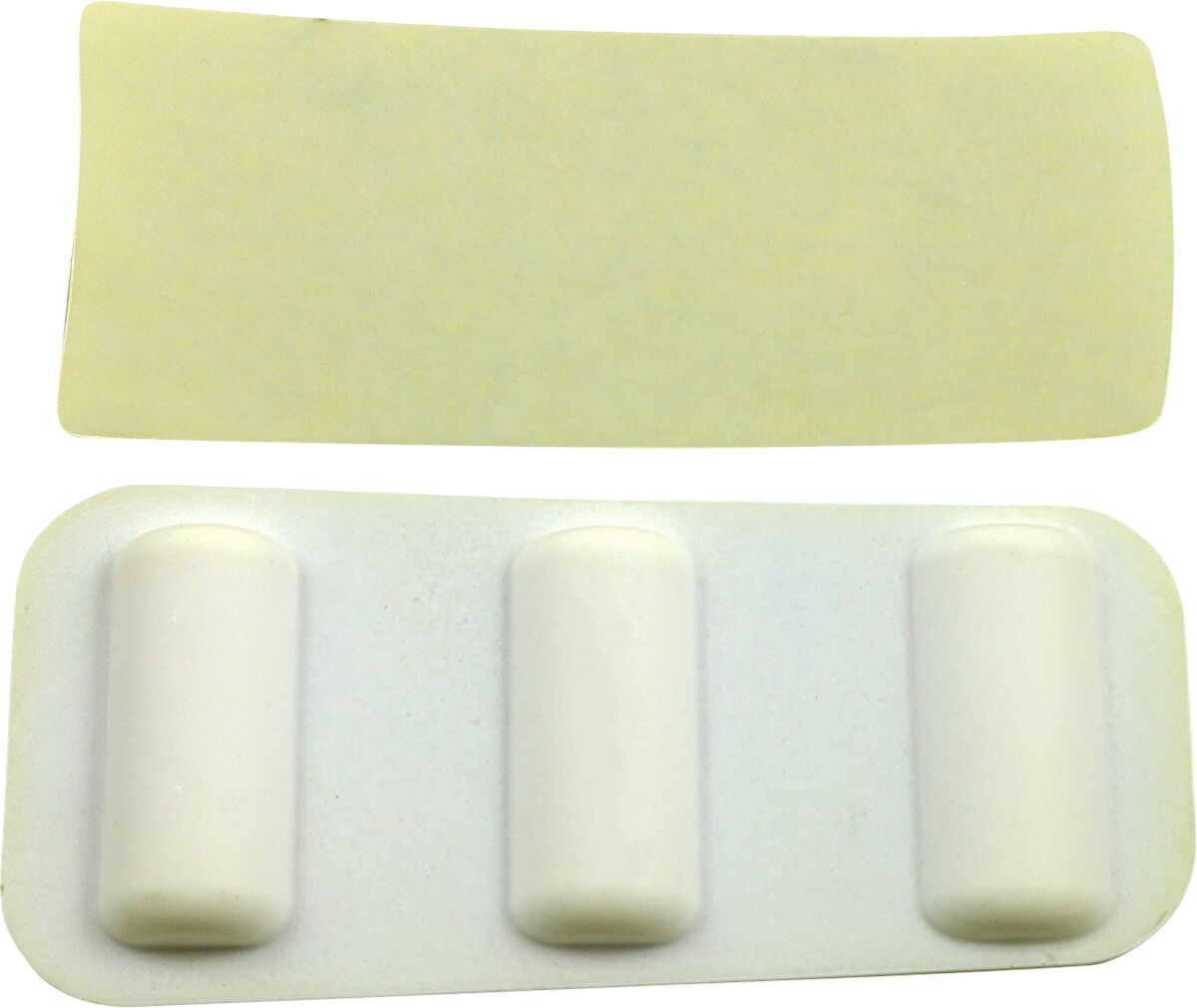 BLACKBIRD RACING SEAT BUMP KIT 4001