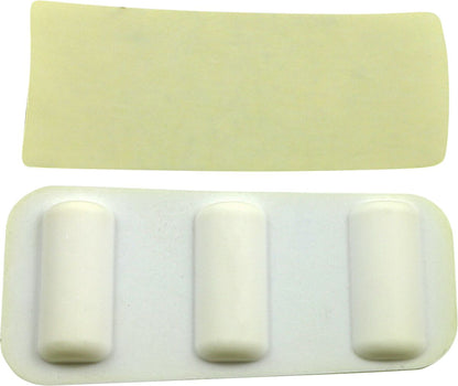 BLACKBIRD RACING SEAT BUMP KIT 4001