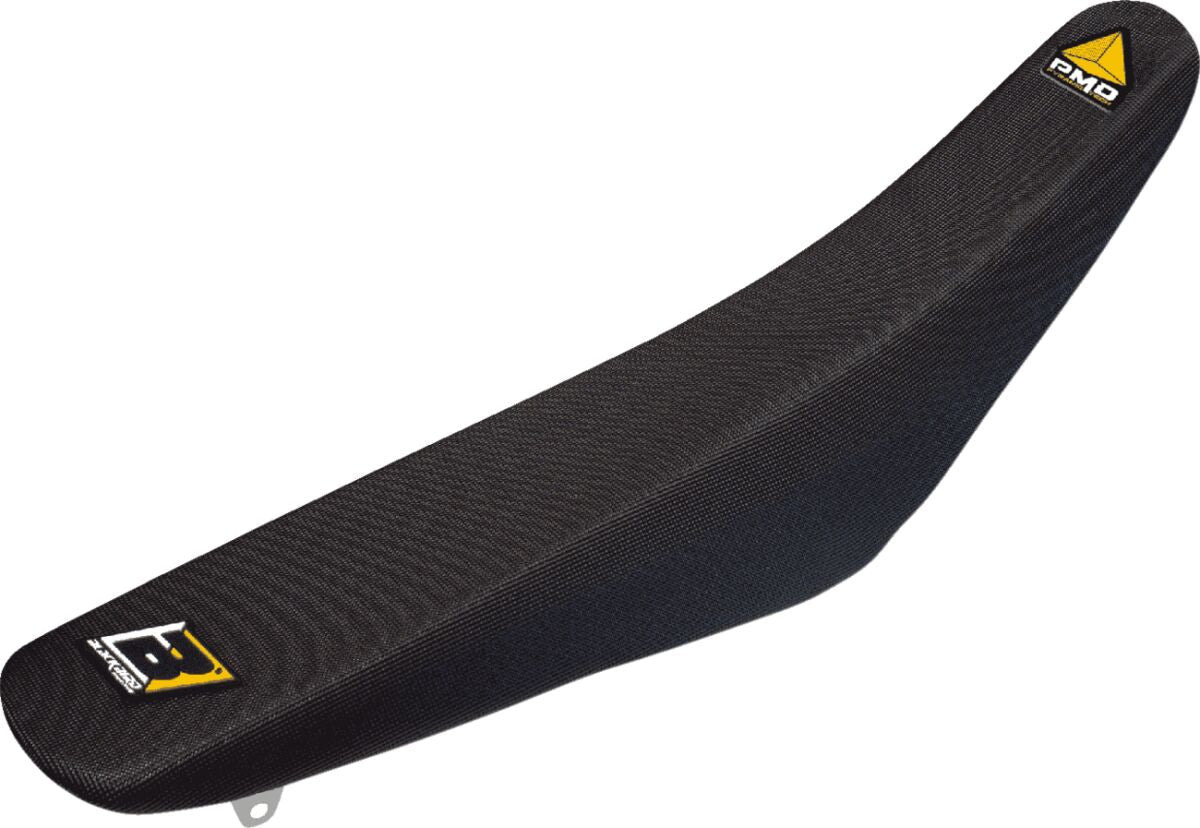 BLACKBIRD RACING PYRAMID SEAT COVER BLACK 1131G