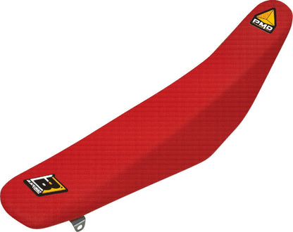 BLACKBIRD RACING PYRAMID SEAT COVER RED 1131G/01