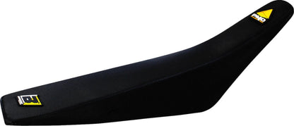 BLACKBIRD RACING PYRAMID SEAT COVER BLACK 1132G