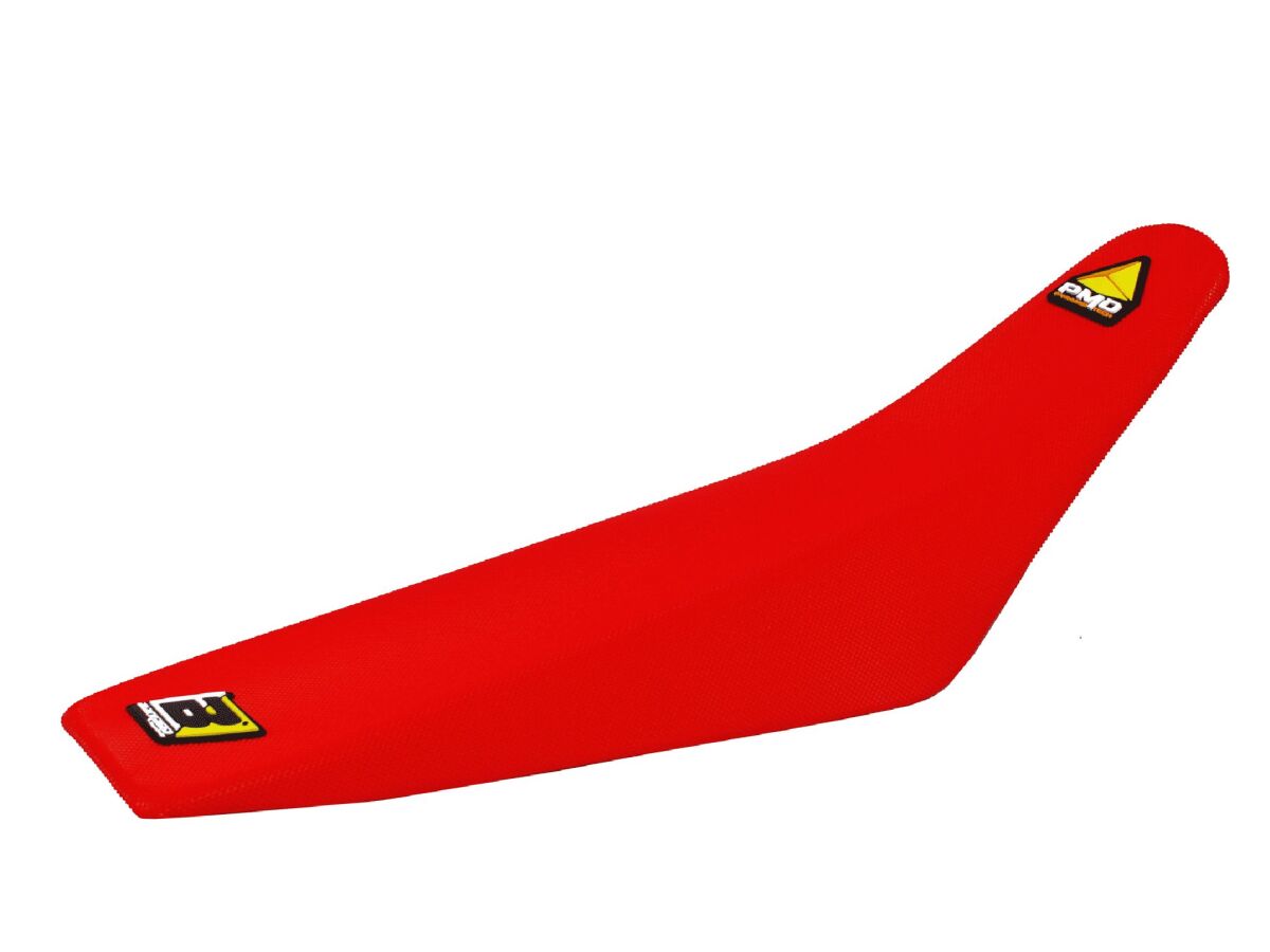 BLACKBIRD RACING PYRAMID SEAT COVER RED 1137G/01
