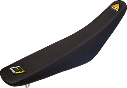 BLACKBIRD RACING PYRAMID SEAT COVER BLACK 1147G