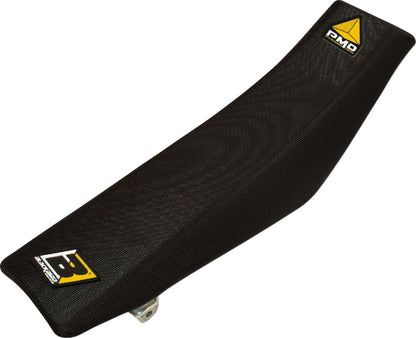 BLACKBIRD RACING PYRAMID SEAT COVER BLACK 1227G