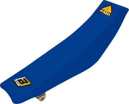 BLACKBIRD RACING SEATCOVER PYR YZ/YZF BL 1227G/01