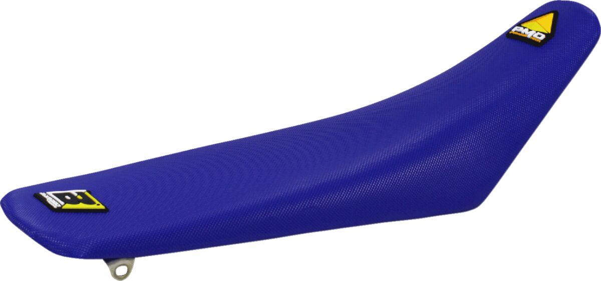 BLACKBIRD RACING PYRAMID SEAT COVER BLUE 1228G/01