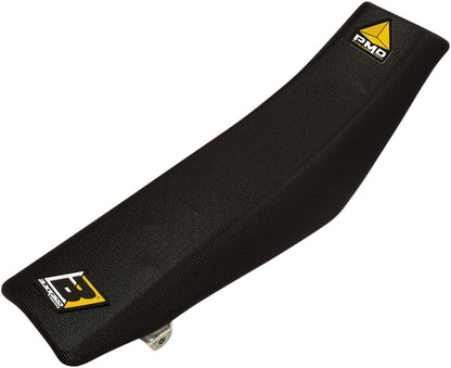 BLACKBIRD RACING PYRAMID SEAT COVER BLACK 1245G