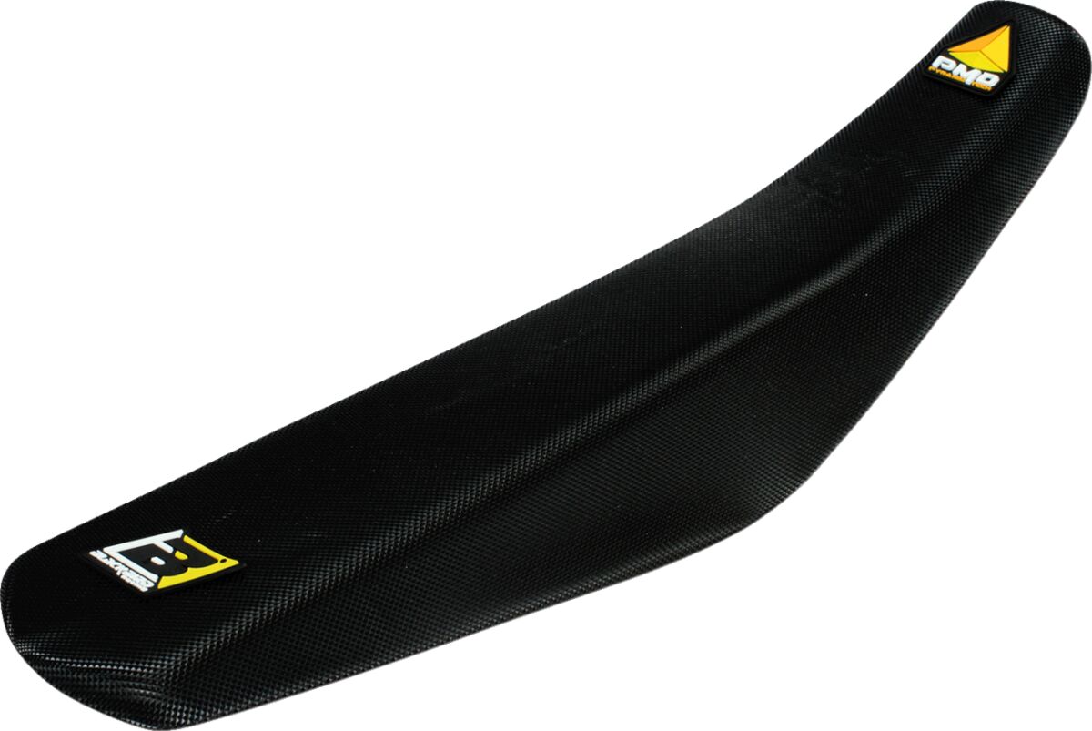 BLACKBIRD RACING PYRAMID SEAT COVER BLACK 1317G