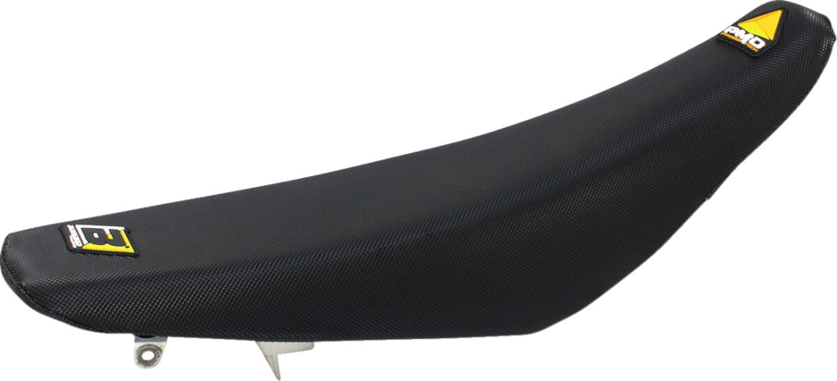 BLACKBIRD RACING PYRAMID SEAT COVER BLACK 1318G