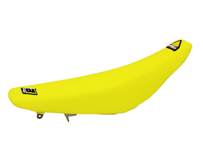 BLACKBIRD RACING PYRAMID SEAT COVER YELLOW 1318G/01