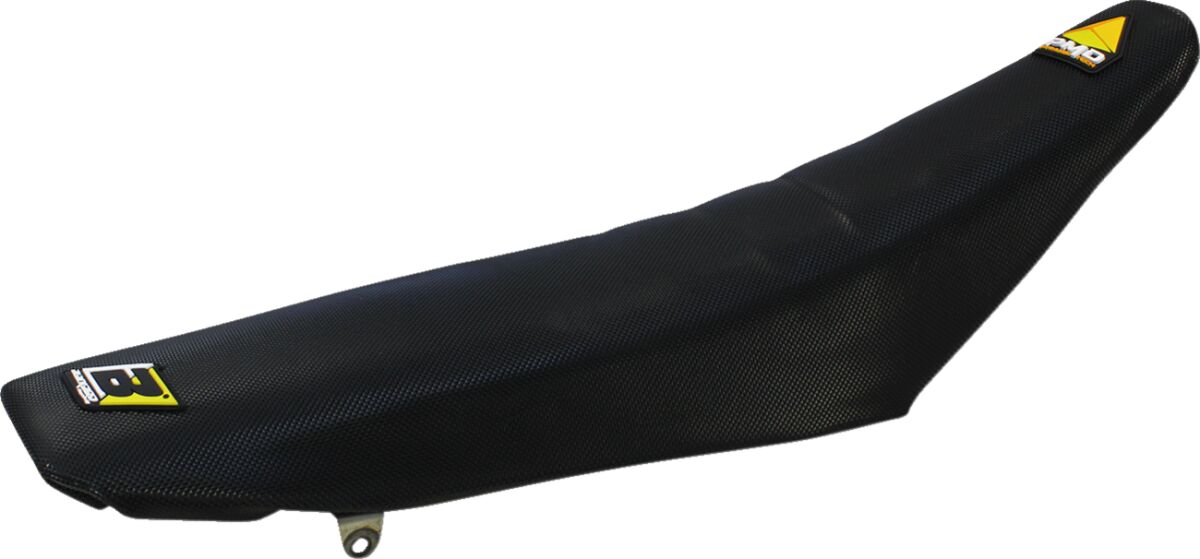BLACKBIRD RACING PYRAMID SEAT COVER BLACK 1328G