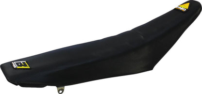 BLACKBIRD RACING PYRAMID SEAT COVER BLACK 1328G