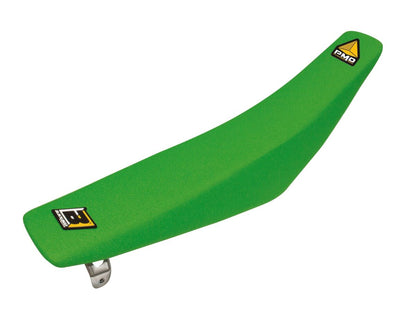 BLACKBIRD RACING PYRAMID SEAT COVER GREEN 1424G/01