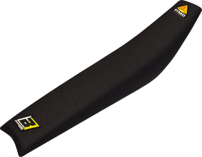 BLACKBIRD RACING PYRAMID SEAT COVER BLACK 1518G