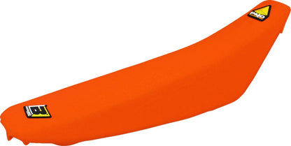 BLACKBIRD RACING PYRAMID SEAT COVER ORANGE 1518G/01
