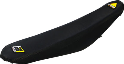 BLACKBIRD RACING PYRAMID SEAT COVER BLACK 1521G
