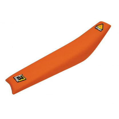 BLACKBIRD RACING PYRAMID SEAT COVER ORANGE 1524G/01