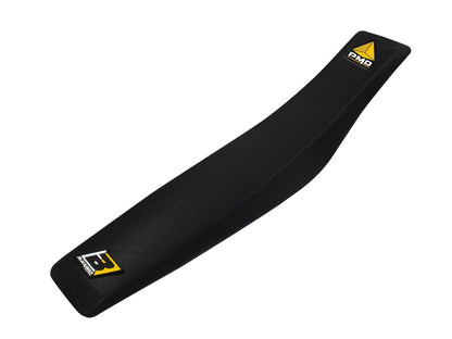BLACKBIRD RACING PYRAMID SEAT COVER BLACK 1613G