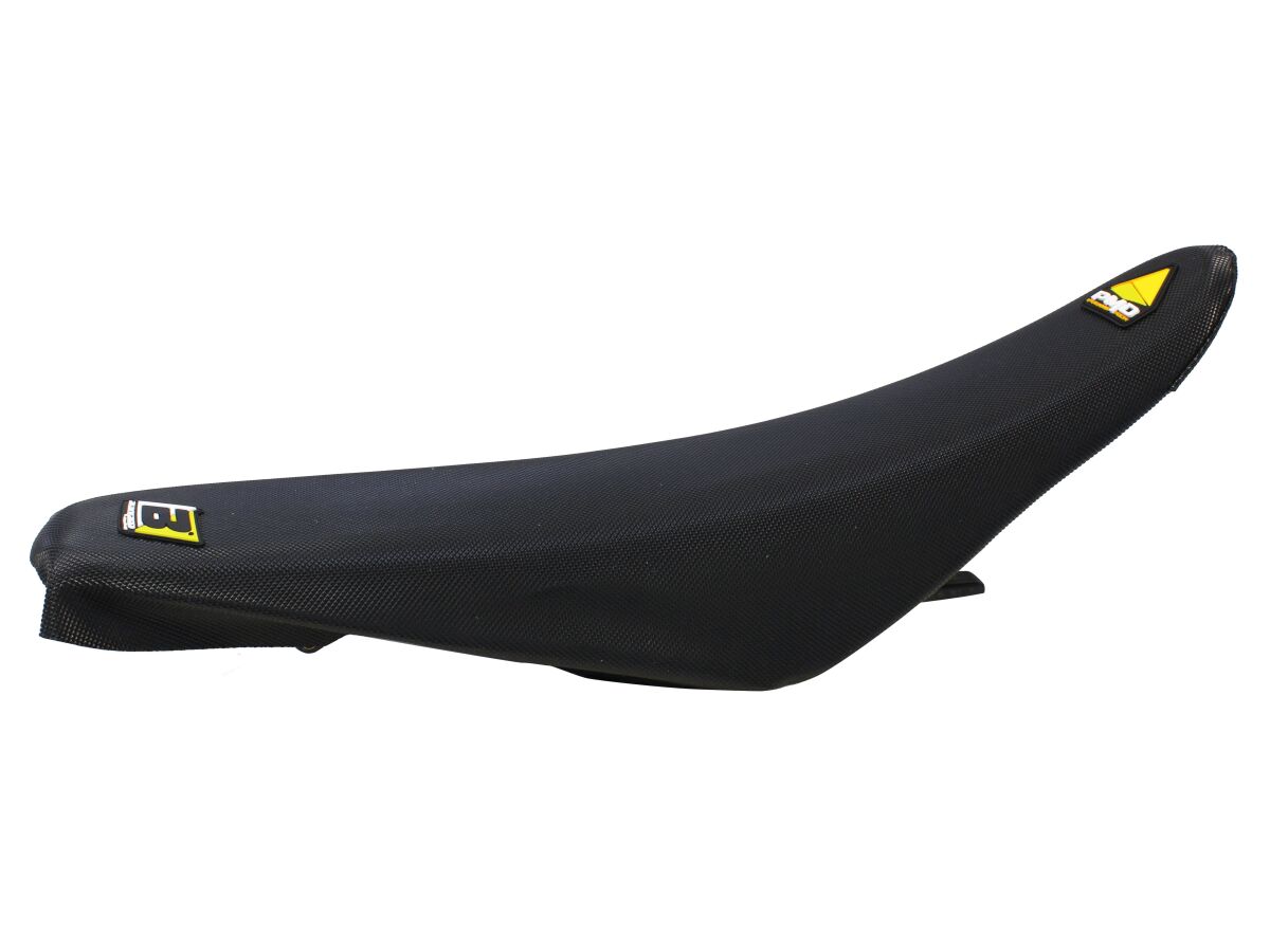 BLACKBIRD RACING PYRAMID SEAT COVER BLACK 1620G