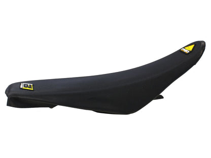 BLACKBIRD RACING PYRAMID SEAT COVER BLACK 1620G