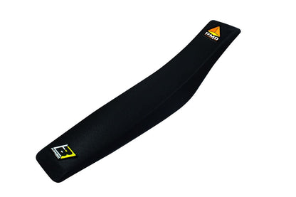 BLACKBIRD RACING PYRAMID SEAT COVER BLACK 1622G