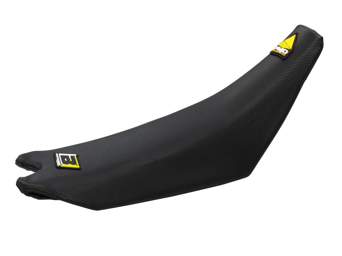 BLACKBIRD RACING PYRAMID SEAT COVER BLACK 1B06G