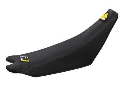 BLACKBIRD RACING PYRAMID SEAT COVER BLACK 1B06G