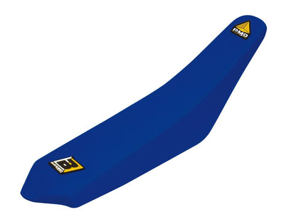 BLACKBIRD RACING PYRAMID SEAT COVER BLUE 1E00G/01