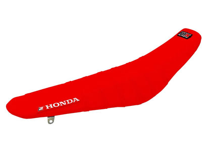 BLACKBIRD RACING MULTITRACTION SEAT COVER RED 1148M