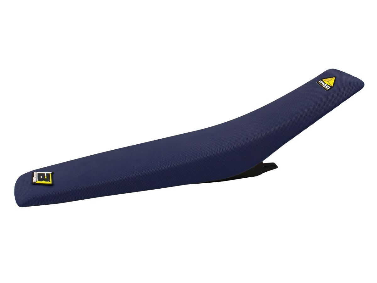 BLACKBIRD RACING PYRAMID SEAT COVER BLACK 1622G/02