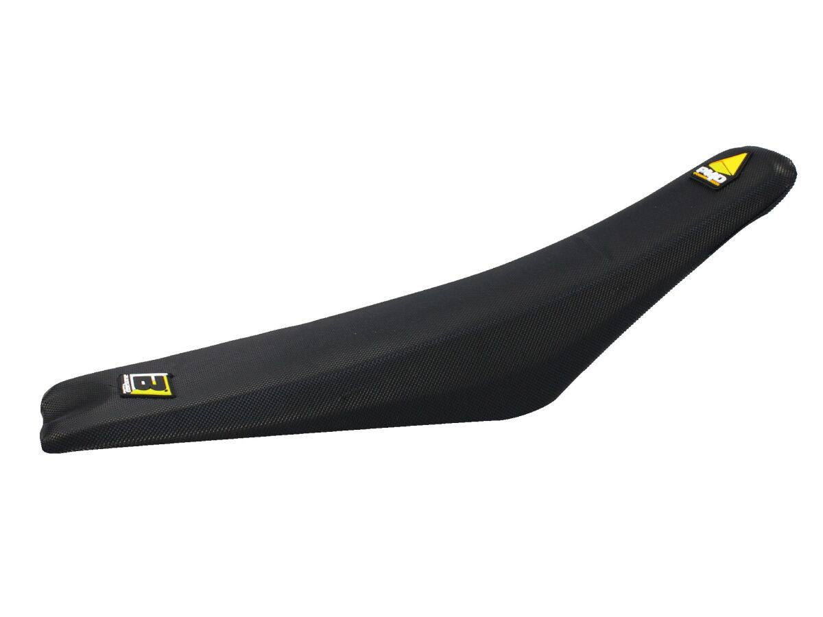 BLACKBIRD RACING PYRAMID SEAT COVER BLACK 1E01G